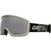 Image de Giro RINGO ENDLESS Lunettes, Adulte, Unisexe, Noir/Onyx, OS