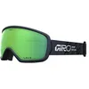 Image de Giro Ringo Lunettes de neige pour ski et snowboard Taille unique | Vivid ZEISS Vivid ZEISS, vision EXV, anti-buée, compatible OTG, compatible avec le casque | Couleur : infini Indigo - Verres