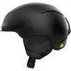 Image de Giro Jackson MIPS Casque de ski et snowboard Taille unique | Protection MIPS En forme 2, Ventilation passive agressive, Casque tout-terrain | Couleur : Noir mat | Taille : L