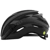 Image de Giro Unisexe - Adulte Cielo MIPS Casques, Matte Black/Charbon, L