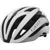 Image de Giro Casque unisexe pour adulte Cielo MIPS Casques, Matte White/Silver fade, S