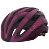Image de Giro Cielo MIPS Casques Unisexe-Adulte, Matte Dark Cherry Towers, M