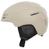 Image de Giro Neo MIPS Matte Stone Casque de ski pour homme Taille 59-62,5 cm Léger, sûr et confortable grâce à la construction In-Mold, au thermostat Control, au système In Form Fit et à la technologie MIPS