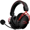 Image de HyperX Cloud Alpha Wireless   Casque de jeu pour PC