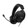 Image de HyperX Cloud Stinger 2   Son raffiné, Casque Supra-auriculaire léger avec Micro, Fonction de désactivation Automatique, Haut-parleurs 50 mm, Compatible PC Noir