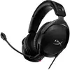 Image de HyperX Cloud Stinger 2 Over Ear headset Kabel Stereo Zwart Gamen