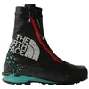 Image de THE NORTH FACE Chaussures d'escalade Cayesh pour homme, Tnf Noir Tnf Rouge, 40 EU