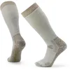 Image de Smartwool Maximum Cushion OTC Socks Chaussettes de vente libre avec rembourrage maximal Hunt Classic Edition, anthracite, taille XL, unisexe adulte, Anthracite, X-Large
