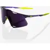 Image de 100percent 100percent Hypercraft - Smoke Lens Matte 60000-00008 Zonnebril