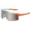 Image de 100percent Speedcraft SL - HiPER Mirror HU-GLA-2032 Zonnebril Meerkleurig Unisex