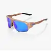 Image de 100percent 100percent Norvik - Mirror Lens Matte Co 60031-00006 Zonnebril