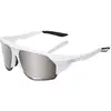 Image de 100percent 100percent Norvik - HiPER Mirror Lens So 60031-00003 Zonnebril Wit Unisex