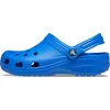 Image de Crocs Adult Classic Clog 36-37 EU Blue Bolt