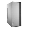 Image de Lenovo IdeaCentre 5 Gen 6 - Ordinateur de bureau (AMD Ryzen 5 5600G, 16 Go RAM, 512 Go SSD, sans système d'exploitation) - Gris