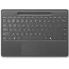 Image de Microsoft Srfc Pro FlexKB SC DE/AT Black Tablettoetsenbord Geschikt voor merk (tablet): Microsoft