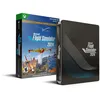 Image de Flight Simulator 2024   Premium Deluxe Edition Steelbook
