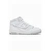 Image de New Balance Bb650rww Sneakers In White Size: 40 | Sneakers Outlet | Unisex | Wit
