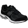 Image de NEW BALANCE 2002R, Baskets pour homme, 41.5 EU, Noir, 43.5 EU