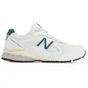 Image de New Balance U990tc4 Made In Usa Sneakers In Calcium Size: 42 | Sneakers Outlet | Unisex |
