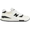 Image de New Balance U998ti Made In Usa Sneakers In White Size: 42 | Sneakers Outlet | Unisex | Wit