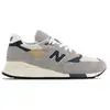 Image de New Balance U998ta Made In Usa Sneakers In Marblehead Size: 40.5 | Sneakers Outlet | Unisex |