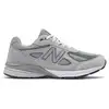 Image de New Balance U990gr4 Made In Usa Sneakers In Grey Size: 41.5 | Sneakers Outlet | Unisex | Grijs