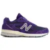 Image de New Balance U990tb4 Made In Usa Sneakers In Plum Size: 40 | Sneakers Outlet | Unisex | Roze