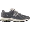 Image de New Balance 1906r Titanium Size: 44 | Lace-Up Shoes Outlet | Heren | Bruin