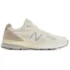 Image de New Balance U990te4 Made In Usa Sneakers In Limestone Size: 45 | Sneakers Outlet | Unisex | Groen