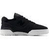 Image de New Balance 550 Black Size: 43 | Lace-Up Shoes Outlet | Heren | Zwart