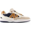 Image de New Balance Nb Numeric Tiago Lemos 808 Sea Salt Size: 42 | Outdoor Outlet | Heren | Wit