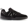 Image de New Balance Nb Numeric Tiago Lemos 808 Black Size: 45 | Lace-Up Shoes Outlet | Heren | Zwart