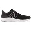Image de New Balance 411v3 Black Size: 41.5 | Training Outlet | Heren | Zwart