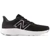 Image de New Balance 411v3 Black Size: 46.5 | Training Outlet | Heren | Zwart