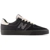 Image de New Balance Nb Numeric 272 Black Size: 41.5 | Lace-Up Shoes Outlet | Heren | Zwart