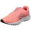 Image de New Balance Baskets 520v8 pour femme, rose, 36 EU