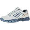 Image de K-Swiss Chaussures de tennis Bigshot Light 4 pour homme, Blue Blush Orion Blue Windward Blue, 41.5 EU