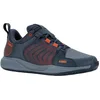 Image de K-Swiss Ultrashot Team Chaussures de tennis pour homme, Windward Blue Orion Blue Scarlet Ibis, 45 EU