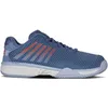 Image de K-Swiss Hypercourt Express 2 Chaussures de tennis pour homme, INF/ARC/SCRLTIBIS, 44 EU, Inf Arc Scrltibis, 44 EU