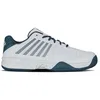 Image de K-Swiss Chaussures de tennis Express Light 3 pour homme, White Stargazer, 43 EU