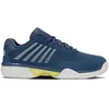 Image de K-Swiss Hypercourt Express 2 HB Clay Chaussures Bleu 45