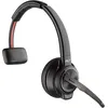 Image de PLANTRONICS SAVI W8210/A Casque sans fil TEL/PC/GSM 1 écout.