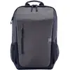 Image de HP Travel Laptoprugzak Geschikt voor max. (laptop): 39,6 cm (15,6) Grijs