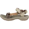 Image de Teva Terra Fi Lite Leather W's Sandales athlétiques pour femme, Lion d'encens, 39 EU