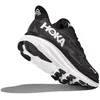 Image de HOKA ONE M Torrent 3, Chaussures de Course sur Chemins Homme, Noir et blanc., 45.5 EU