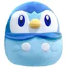 Image de Jazwares Jouet Pokemon Puplup Squishmallows 35 Cm