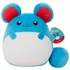 Image de Jazwares Nounours Squishmallows Marill 25 Cm
