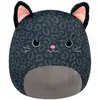 Image de Squishmallows Nounours P20 Xiomara Panther (206636)
