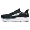 Image de Altra Torin 7 Chaussures de course pour femme SS24, Noir, 41.5 EU