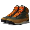 Image de THE NORTH FACE Back-to-Berkeley IV Bottes de randonnée pour homme, Thyme Utility Brown, 42.5 EU